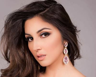 Maria Catalina Flores Vargas appointed Miss Grand Chile 2018