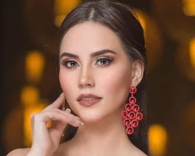Meet Ximena Ochoa Mexicana Universal Chiapas 2018 for Mexicana Universal 2019