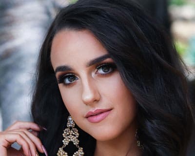 Mikaela-Rose Fowler Miss Intercontinental Australia 2018, our favourite for Miss Intercontinental 2018