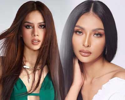 Miss Grand International 2022 Pre-Arrival Hot Picks