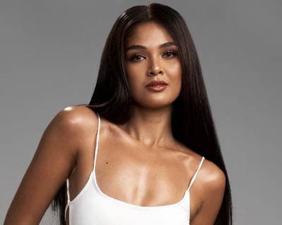 Miss Universe Philippines 2023 Top 40 – Angelique Manto