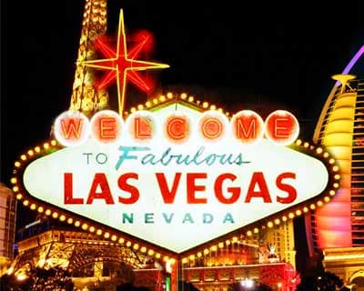 Miss USA and Miss Universe to be hosted in Las Vegas every year?