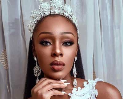Evelyn Abena Appiah appointed Miss Earth Ghana 2019