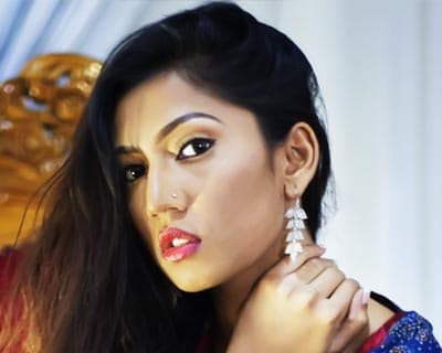 Urvashi Haurheeram crowned Miss Supranational Mauritius 2019