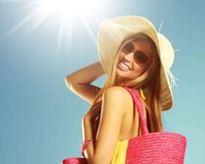 Easy Breezy Ways to Keep Your Skin Summer Proof