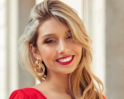 Nicole Martínez to represent Uruguay at Reina Hispanoamericana 2021