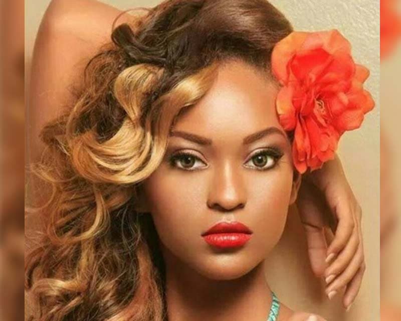 Stephanie Lee Pack is the new National Director of Miss Earth Trinidad and Tobago 2018
