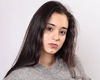 Lucía Lamas appointed Miss World Ourense 2020 for Miss World Spain 2020