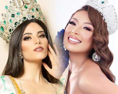 Miss Grand International 2022 Meet the Delegates