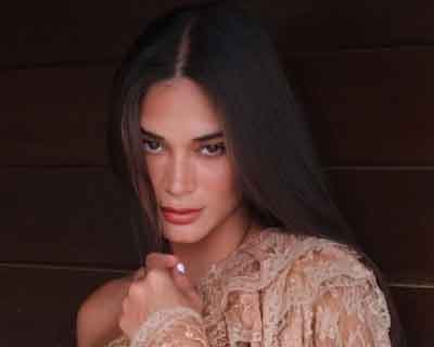 Former Miss Universe Pia Wurtzbach to finally launch her own book