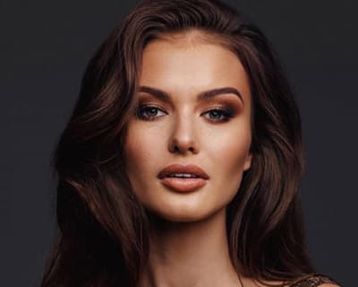 Klára Vavrušková appointed Miss Universe Czech Republic 2020