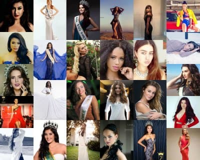 Miss Eco Universe 2016 To Be Held in Egypt