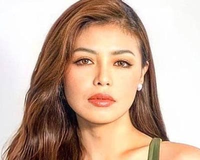 Ira Patricia Malaluan to try luck in Binibining Pilipinas 2022