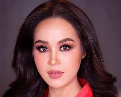 Tharina Botes crowned Miss Grand Phuket 2019 for Miss Grand Thailand 2019