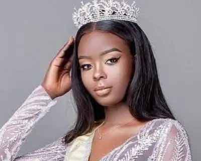 Amylia Deng to represent South Sudan at Miss Grand International 2023