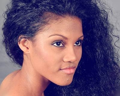 Keesha Brotherson Crowned Miss Earth Guyana 2015