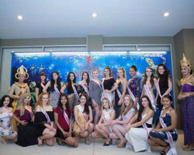 Filipino designer to design evening gowns for Miss Universe New Zealand 2017 finalists