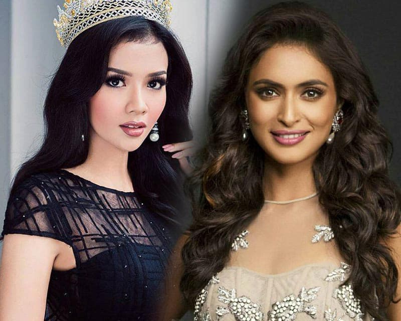 Miss Grand International 2017 Schedule of Events and Activities