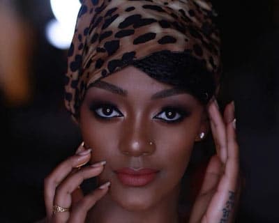 Frezewd Solomon to represent Ethiopia in Miss International 2018