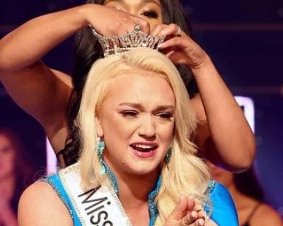 Tally Bevis crowned Miss Tennessee 2021 for Miss America 2022