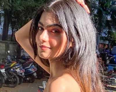 Sifat Sehgal to represent India at Miss Face of Humanity 2021