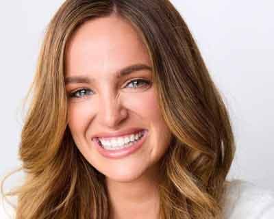 Rachel Slawson – From making history as first open LGBTQ+ contestant at Miss USA to Miss Grand USA