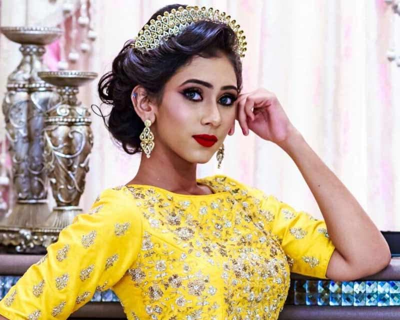 Miss World Trinidad and Tobago 2018 opens registrations!