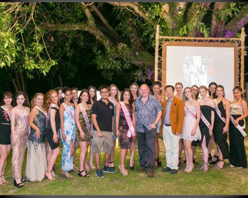 Miss Universe New Zealand 2017 Live Telecast, Date, Time and Venue
