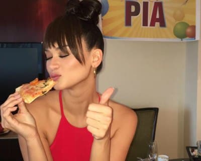 27 Things you probably didn’t know about Pia Wurtzbach