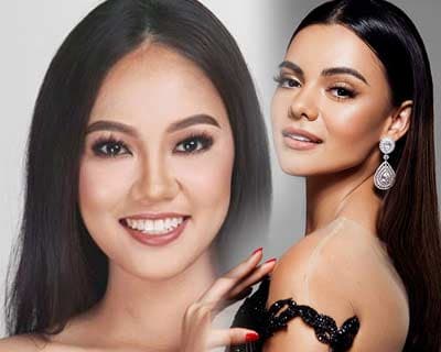 Miss Intercontinental 2018 Top 15 Hot Picks by Angelopedia