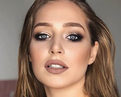 Meet Guzaliya Izmailova Miss Supranational Russia 2018
