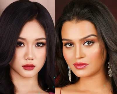 Meet the Contestants of Miss Grand India 2024