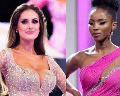 Former delegates returning for Miss South Africa 2022