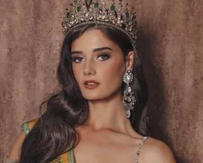 Melissa Bottema crowned Miss Grand Netherlands 2023
