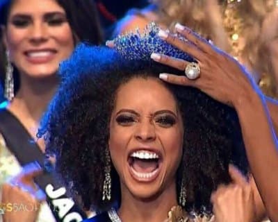 Miss São Paulo 2017 turning out to be a controversial pageant