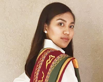 Miss Universe Philippines 2020 Top 52: Noreen Mangawit