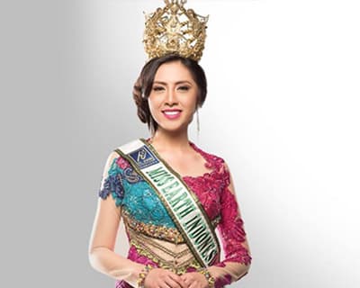 Miss Earth Indonesia 2017 Live Telecast, Date, Time and Venue
