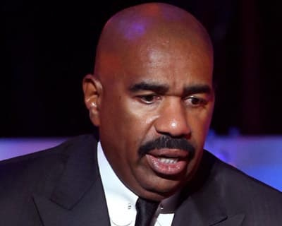 Steve Harvey posted a pretty great joke about his huge Miss Universe gaffe