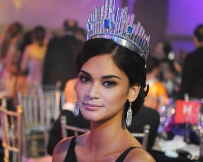 Miss Universe 2016 Potential Winners