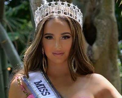 Who will be crowned Miss Florida USA 2023?