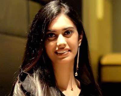 Meet Evneet Kaur Juneja Miss Globe India 2019
