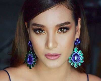 Steffi Aberasturi to follow in the footsteps of Gazini Christiana Ganados Miss Universe Philippines 2019?