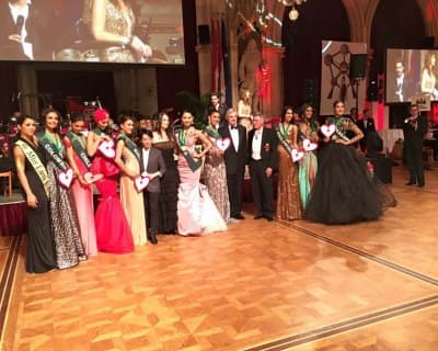 Miss Earth 2015 Evening Gown Competition Winners Announced