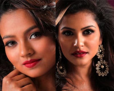 Miss World Sri Lanka 2018 Meet the Contestants