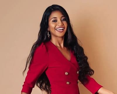 Will Elise-Gayonne Vernon pioneer Belize’s win at Miss World 2023?