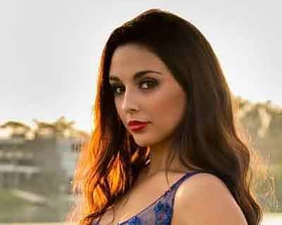 Valentina Camejo appointed Miss World Uruguay 2020