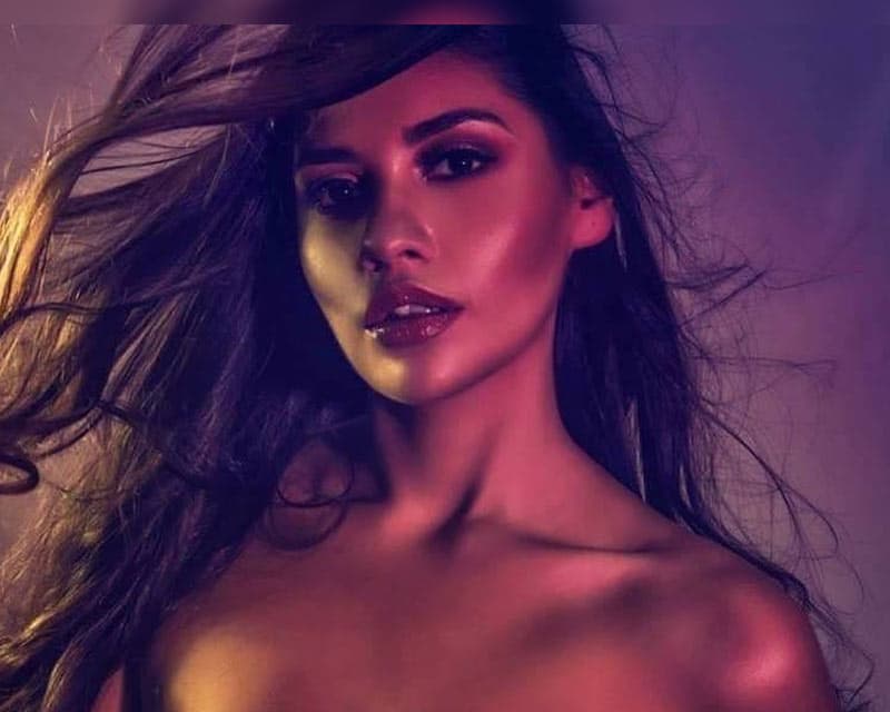 Fabiane Valdivia – Our Best Pick for Miss Bolivia 2018