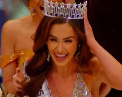 Jordyn McKey crowned Miss North Carolina USA 2023 for Miss USA 2023