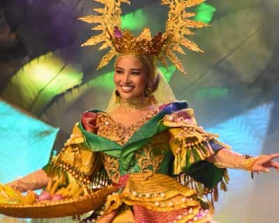 Miss Universe Philippines 2023 National Costume Competition Full Results