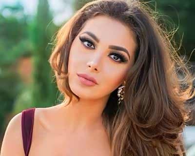 Miss Universe calling for Dannia Guevara Morfín?